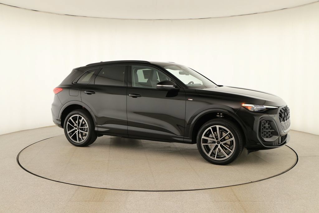 New 2026 Audi Q5 Premium Plus AWD/4WD image 9