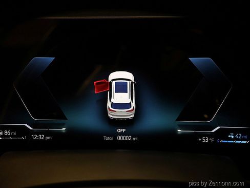 New 2026 BMW X5 xDrive50e image 18