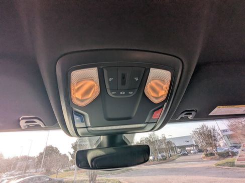 Used 2024 RAM 3500 Big Horn AWD/4WD image 23