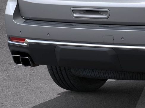 New 2025 Chevrolet Tahoe High Country image 14