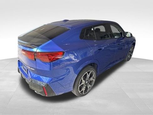 Used 2025 BMW X2 M35i w/ Premium Package AWD/4WD image 3