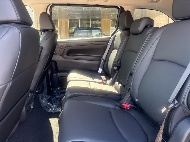 New 2026 Honda Odyssey EX-L image 20