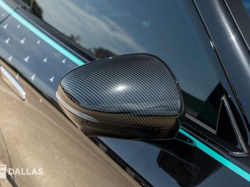 Used 2025 Mercedes-Benz AMG GT 63 image 20