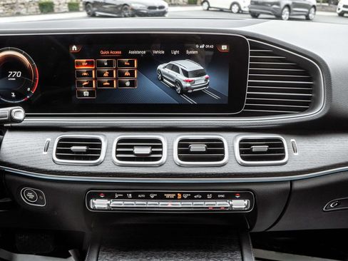 Used 2023 Mercedes-Benz GLE 350 4MATIC image 19