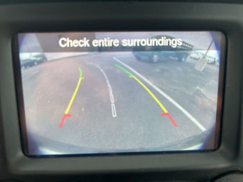 Used 2018 Jeep Wrangler Unlimited Sport S AWD/4WD image 14