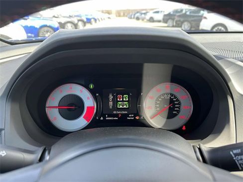New 2025 Acura RDX AWD w/ A-Spec & Advance Pkg image 23