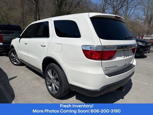 Used 2011 Dodge Durango Express image 5