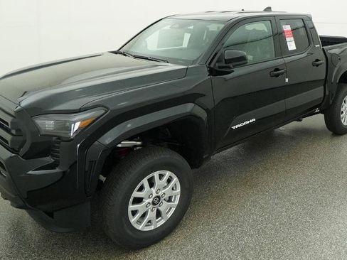 New 2026 Toyota Tacoma SR5 AWD/4WD image 27