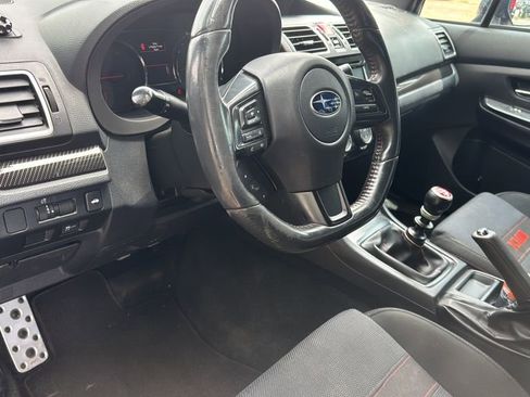 Used 2019 Subaru WRX image 15