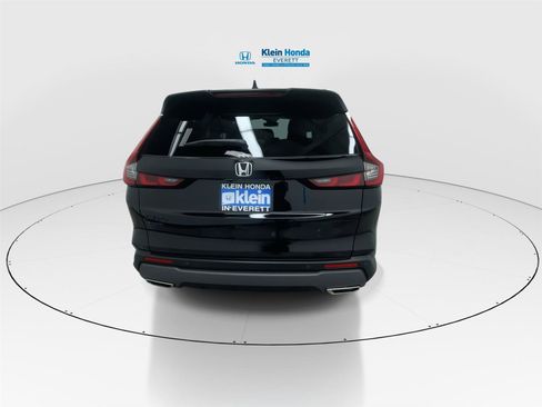 New 2026 Honda CR-V Sport-L image 9