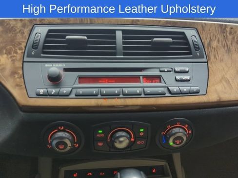 Used 2006 BMW Z4 3.0si RWD image 15