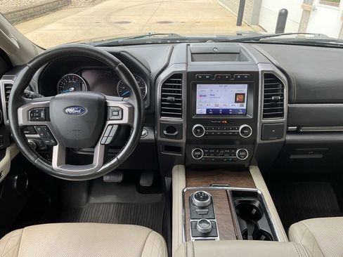 Used 2021 Ford Expedition Platinum image 15