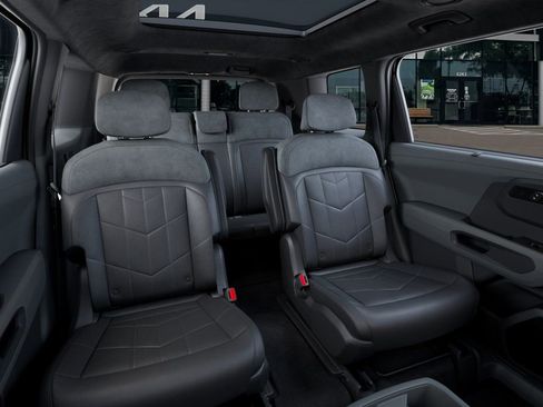 New 2027 Kia Telluride X-Line SX Prestige AWD/4WD image 17