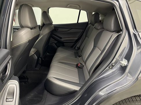 Used 2023 Subaru Crosstrek 2.5i Sport image 22