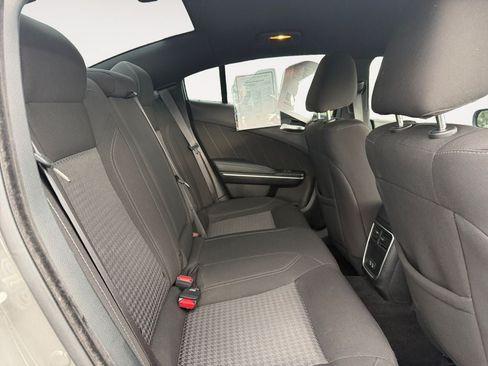 Used 2023 Dodge Charger SXT w/ Cold Weather Package RWD image 16