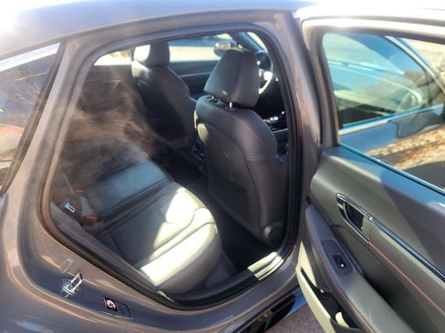 Certified 2022 Hyundai Sonata N Line image 15