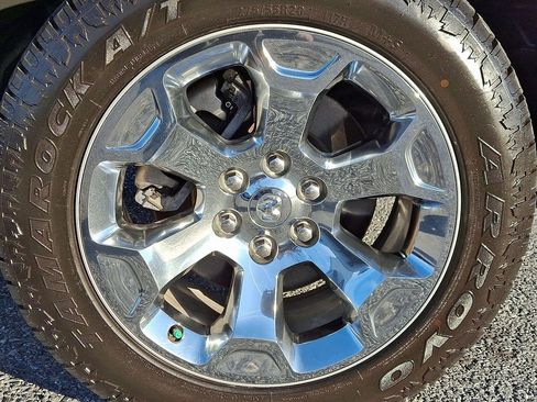 Used 2022 RAM 1500 Big Horn image 10