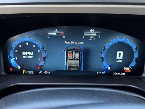 Certified 2025 Ford Bronco Sport Big Bend w/ Convenience Package image 13