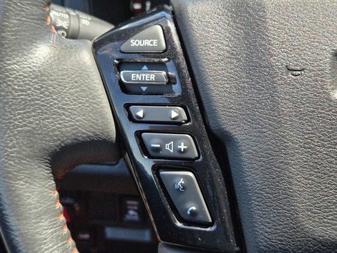 Used 2023 Nissan Frontier PRO-4X w/ Pro-4X Premium Package AWD/4WD image 31