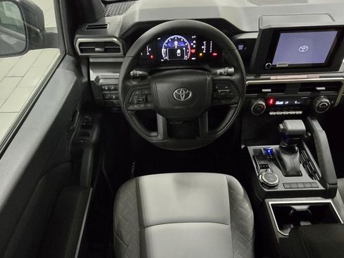 New 2026 Toyota Tacoma SR5 image 24
