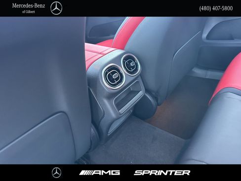 New 2026 Mercedes-Benz GLC 43 AMG 4MATIC image 24