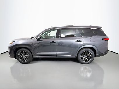 New 2026 Lexus TX 350 AWD w/ Technology Package