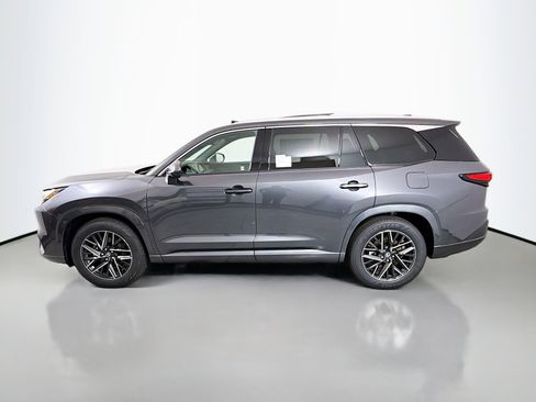 New 2026 Lexus TX 350 AWD w/ Technology Package image 4