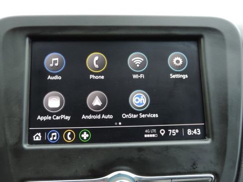 Used 2024 Chevrolet Equinox LT image 23