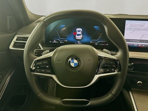 Used 2025 BMW 330i Sedan image 18