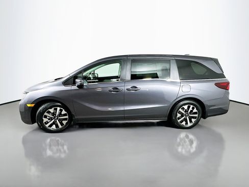 New 2026 Honda Odyssey EX-L image 4