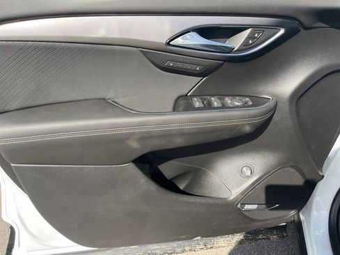 New 2026 Buick Envision Sport Touring image 22