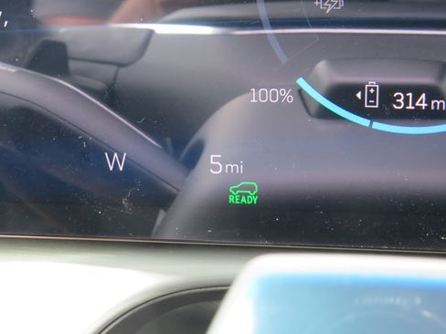 New 2026 Cadillac Vistiq Sport image 26