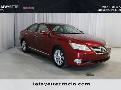 Used 2010 Lexus ES 350 350 image 1