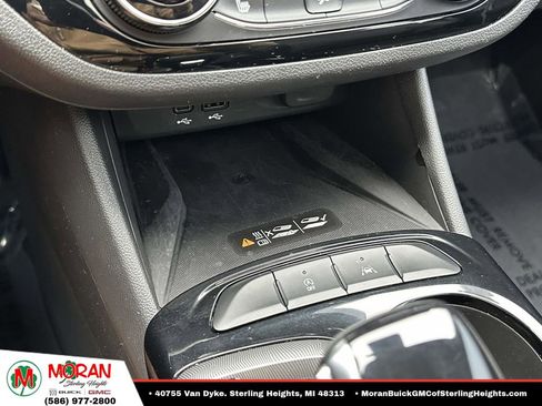 Used 2024 Buick Envista Sport Touring FWD image 29