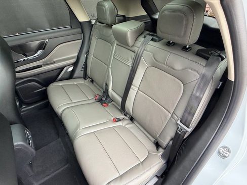 New 2026 Lincoln Corsair Grand Touring image 20