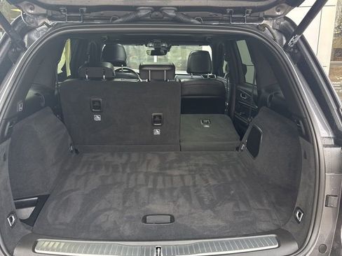 Used 2022 Jeep Grand Cherokee Overland image 5