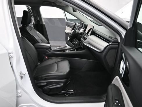 Used 2022 Jeep Compass Limited AWD/4WD image 18