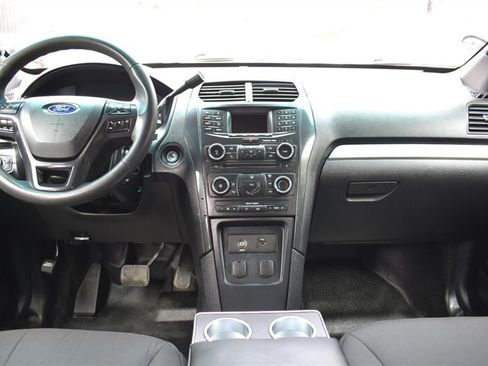 Used 2016 Ford Explorer 4WD Police Interceptor w/ Ready For The Road Package image 13