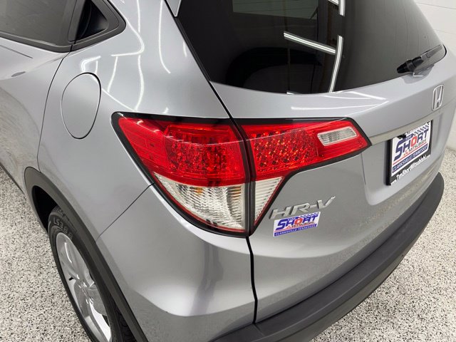 Used 2020 Honda HR-V EX image 7
