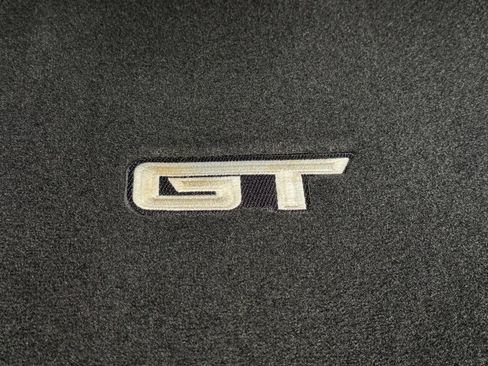Used 2025 Ford Mustang GT Premium RWD image 25