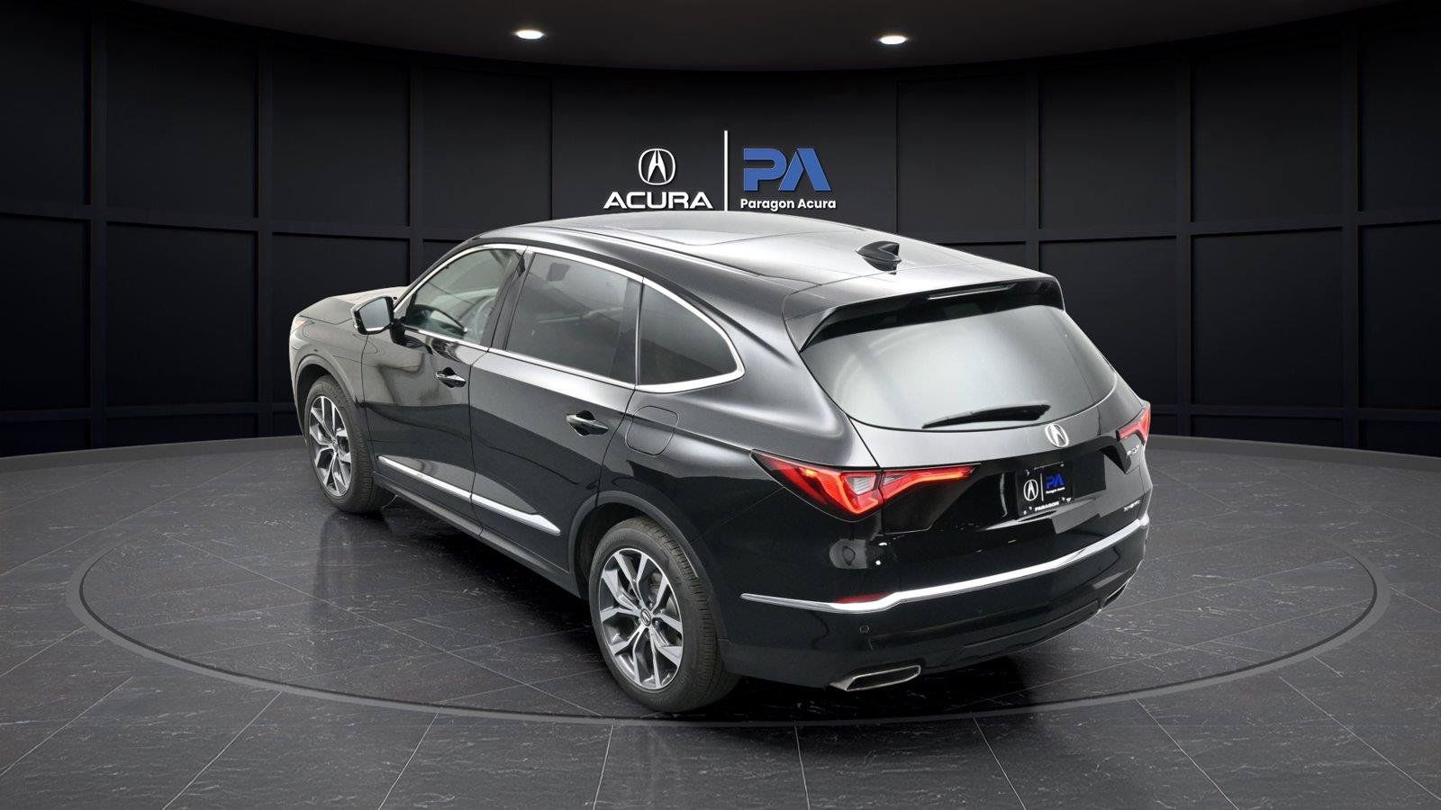 Certified 2023 Acura MDX w/ Technology Package AWD/4WD image 37