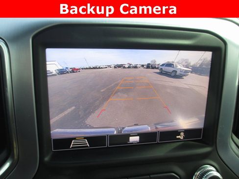 Used 2020 GMC Sierra 1500 SLT w/ SLT Premium Package image 14
