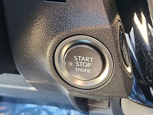 Used 2025 Lexus ES 350 w/ Premium Package image 25