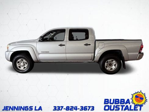 Used 2007 Toyota Tacoma PreRunner image 2