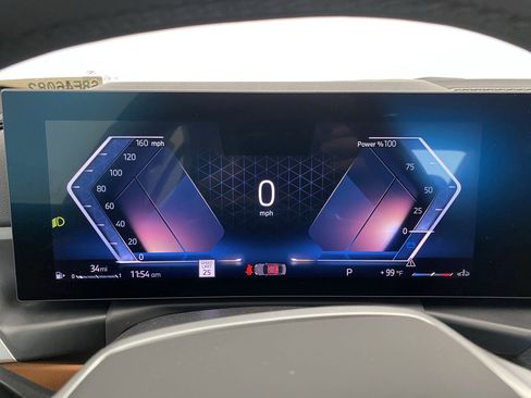 Used 2025 BMW 330i xDrive 330i xDrive w/ Convenience Package image 27