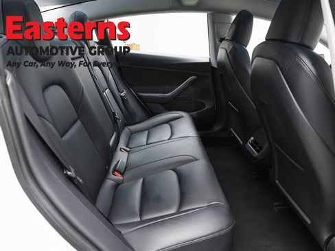 Used 2023 Tesla Model 3 Standard Range RWD image 17