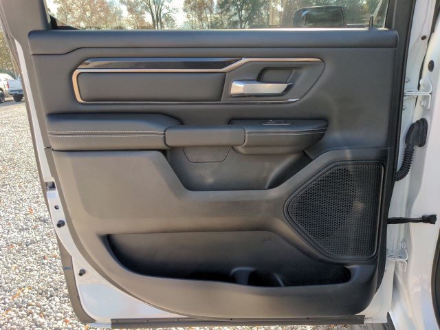 Used 2021 RAM 1500 Rebel w/ Rebel Level 2 Equipment Group AWD/4WD image 29