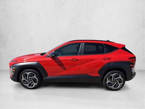Used 2026 Hyundai Kona SEL Premium FWD image 9