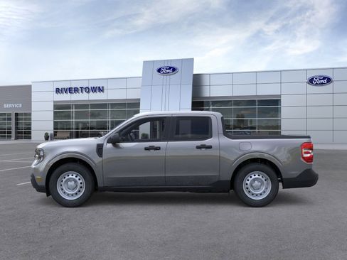 New 2026 Ford Maverick XL FWD image 27