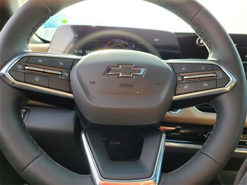 New 2026 Chevrolet Equinox ACTIV w/ Convenience Package III image 17